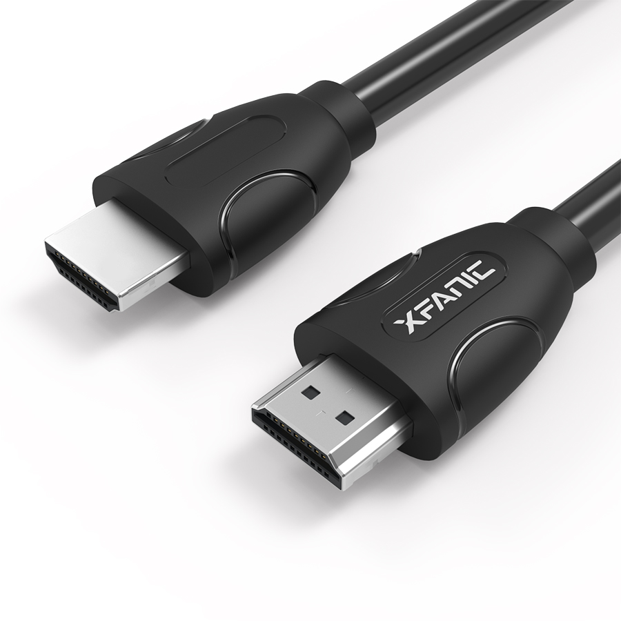 XFANIC湘凡HDMI2.0高清數(shù)據(jù)線